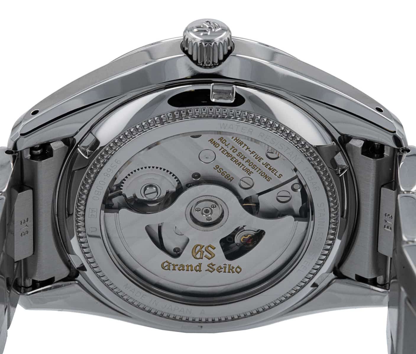 Grand Seiko Heritage Collection SBGR309 Grand Seiko Heritage Collection SBGR309